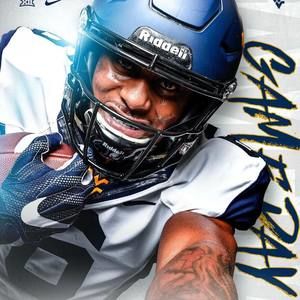 Meet your Posher, Jeff